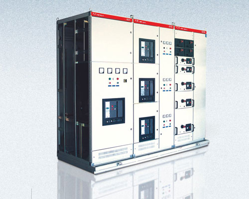 衡山GCS型低压抽出式开关柜GCS型低压抽出式开关柜